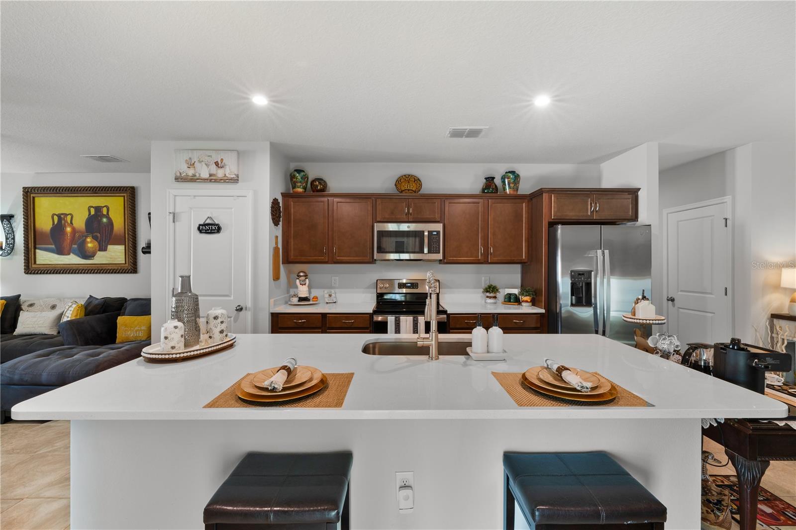 GRACELYN GROVE PH 1 - Residential