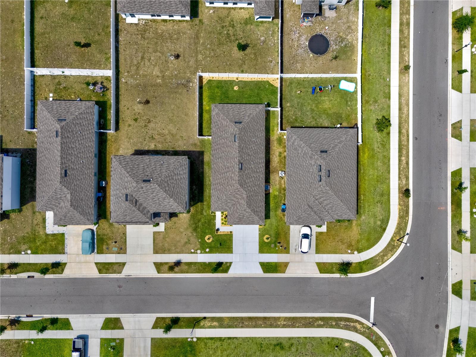 GRACELYN GROVE PH 1 - Residential