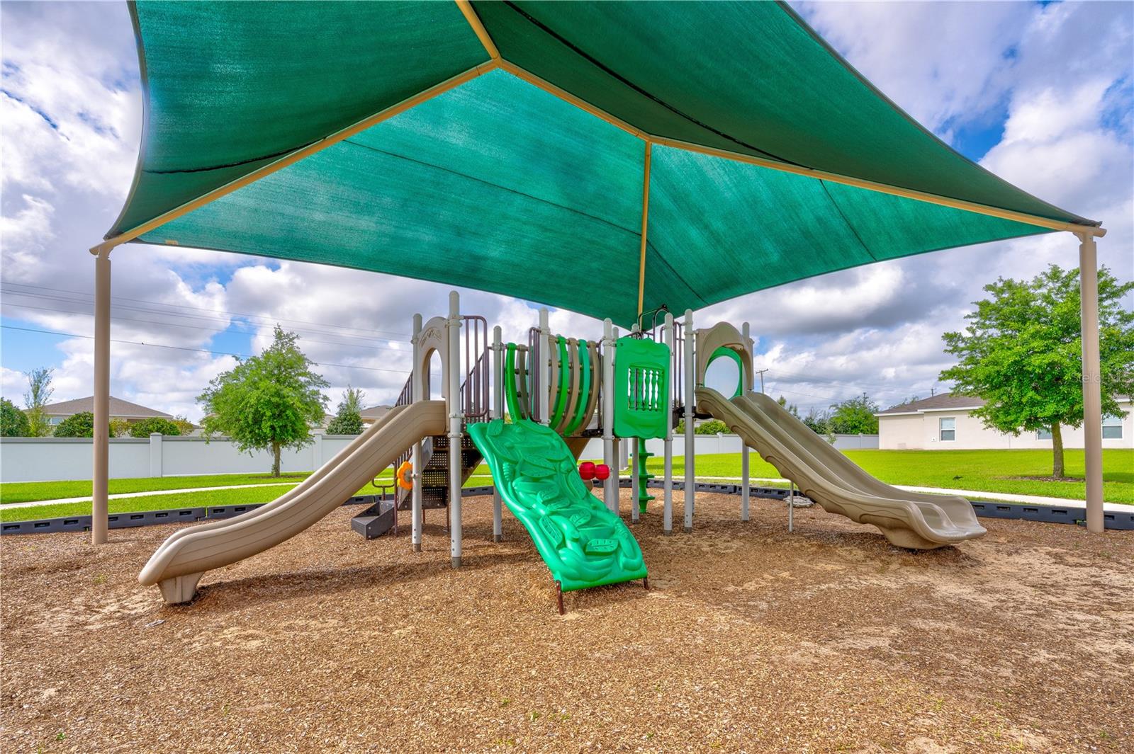 GRACELYN GROVE PH 1 - Residential