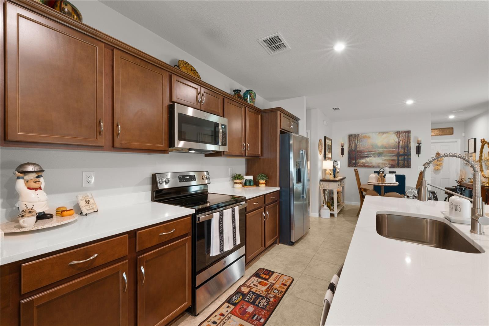 GRACELYN GROVE PH 1 - Residential