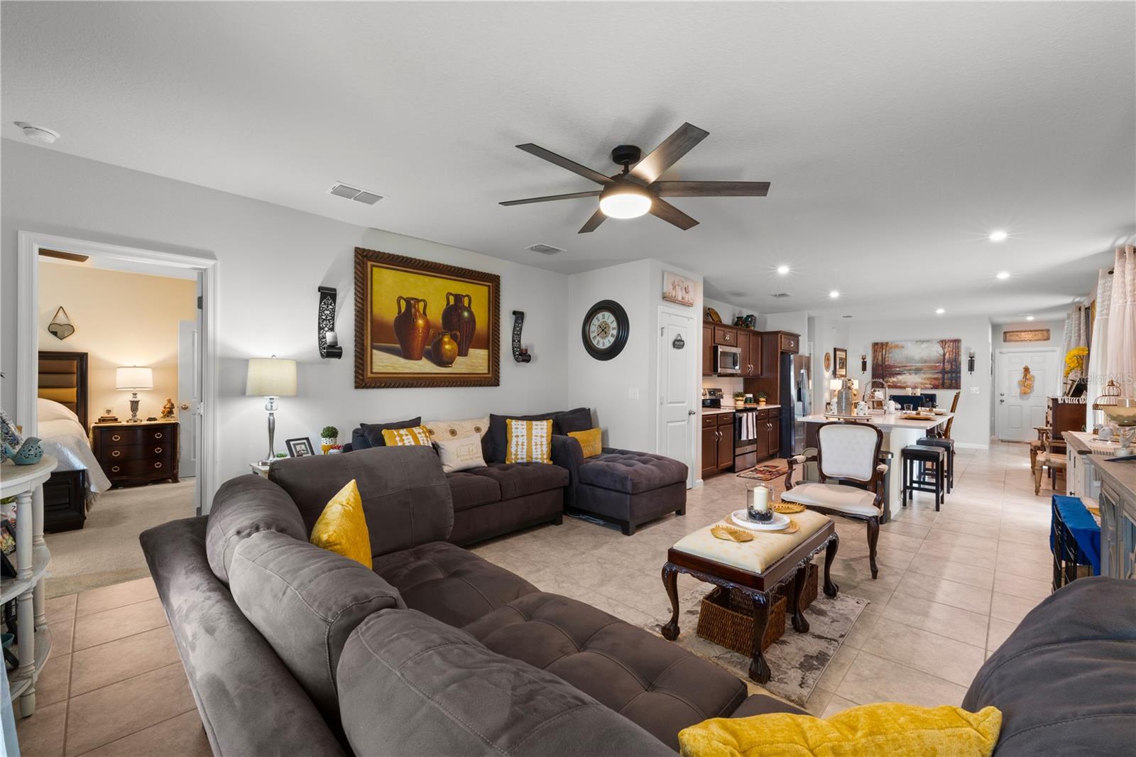 GRACELYN GROVE PH 1 - Residential