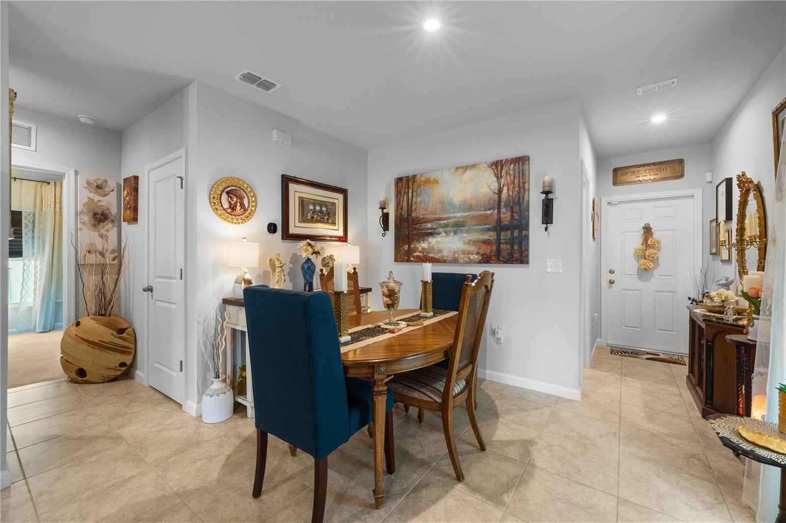 GRACELYN GROVE PH 1 - Residential