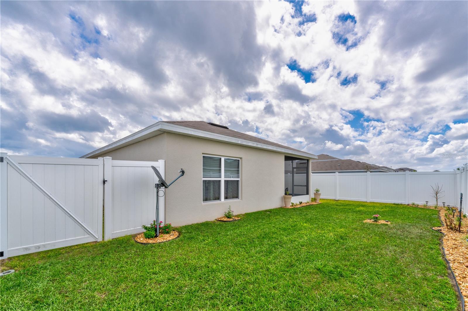 GRACELYN GROVE PH 1 - Residential