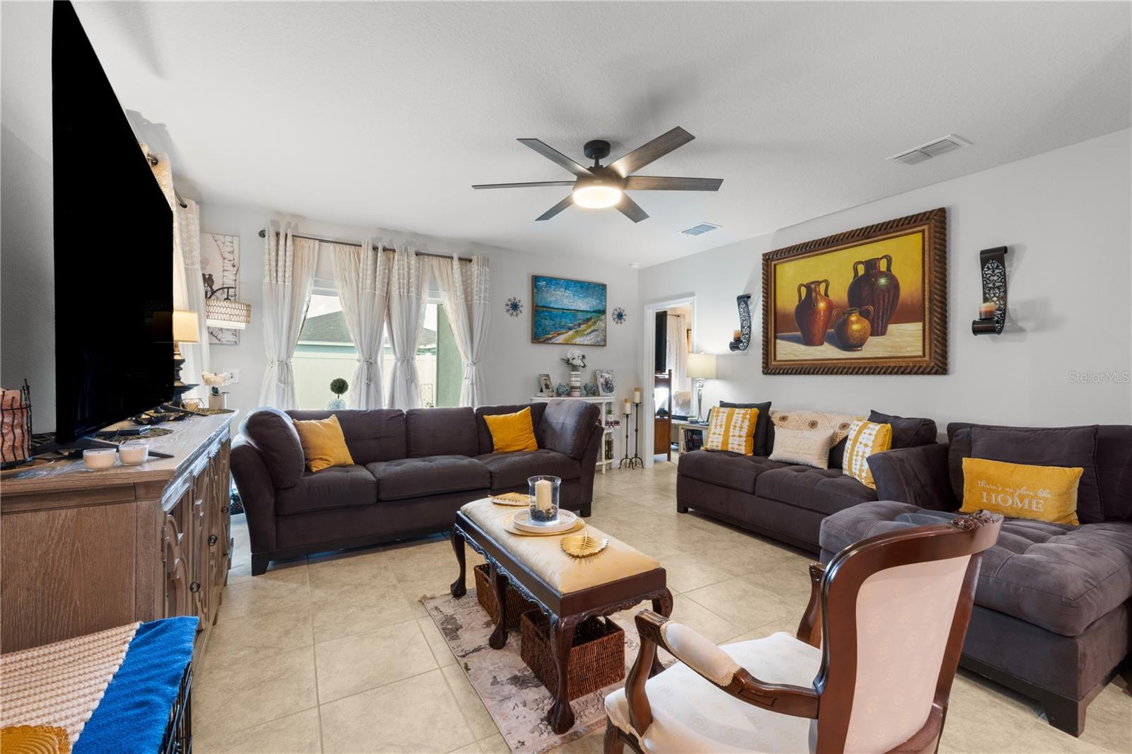 GRACELYN GROVE PH 1 - Residential