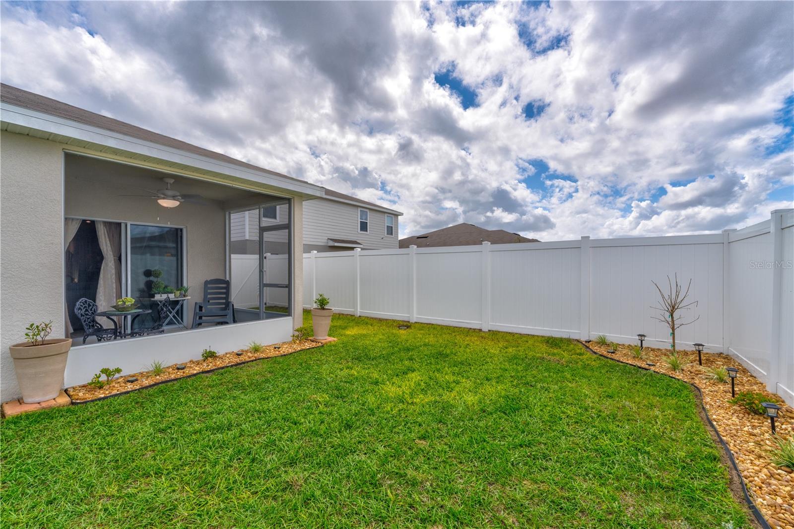 GRACELYN GROVE PH 1 - Residential