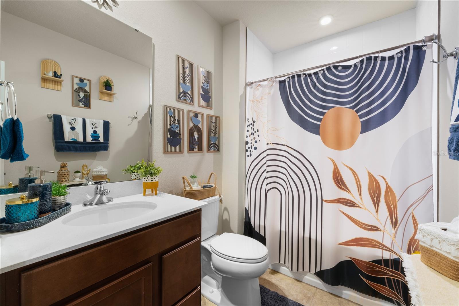 GRACELYN GROVE PH 1 - Residential