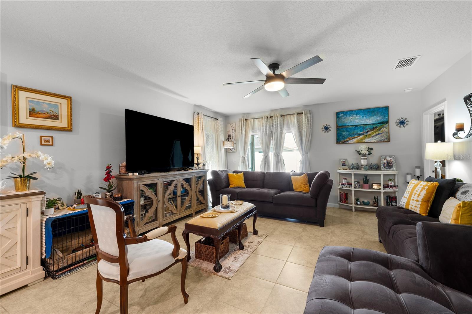 GRACELYN GROVE PH 1 - Residential