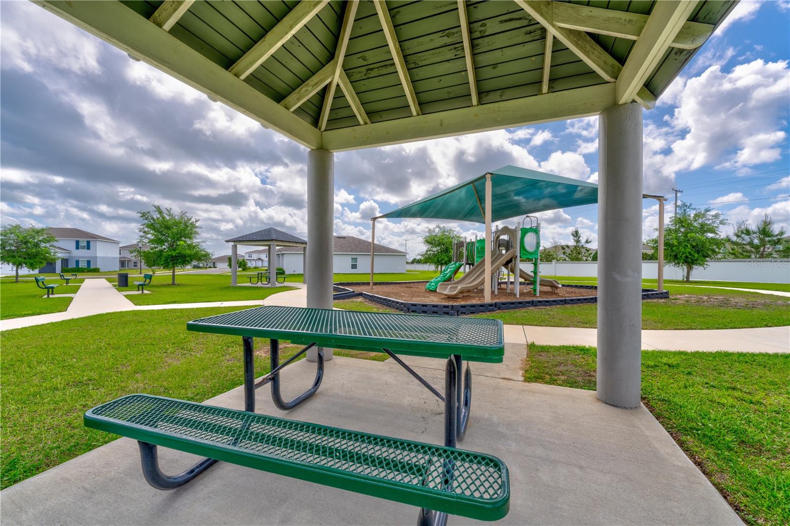 GRACELYN GROVE PH 1 - Residential