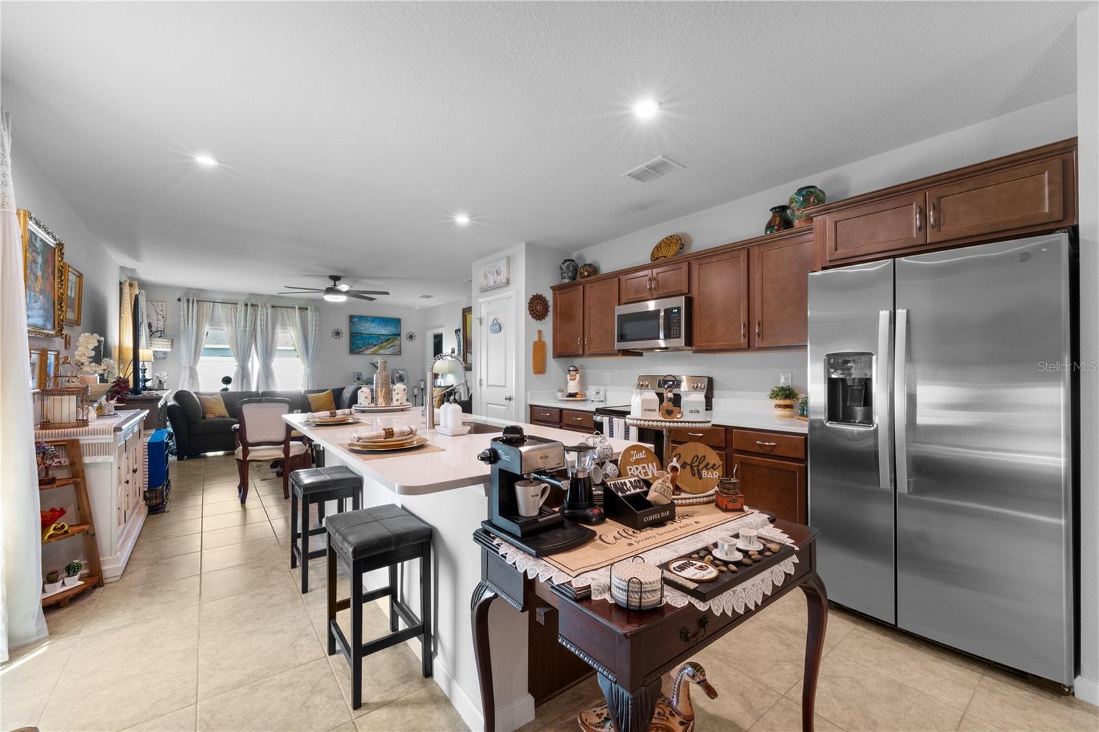 GRACELYN GROVE PH 1 - Residential