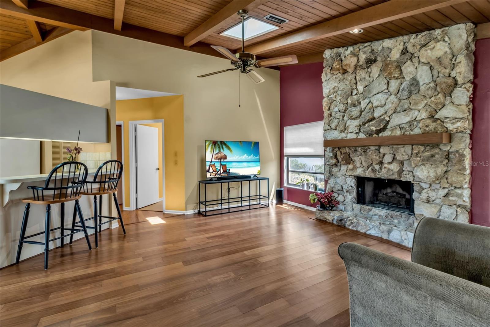 THE LANDINGS - Residential