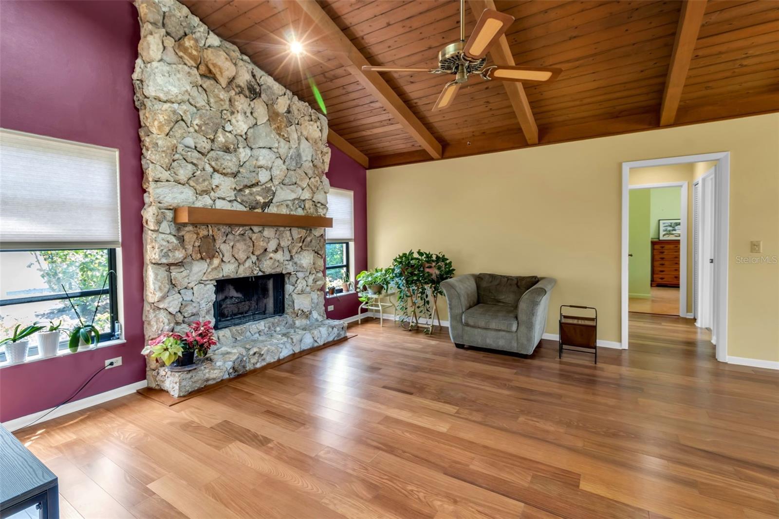 THE LANDINGS - Residential