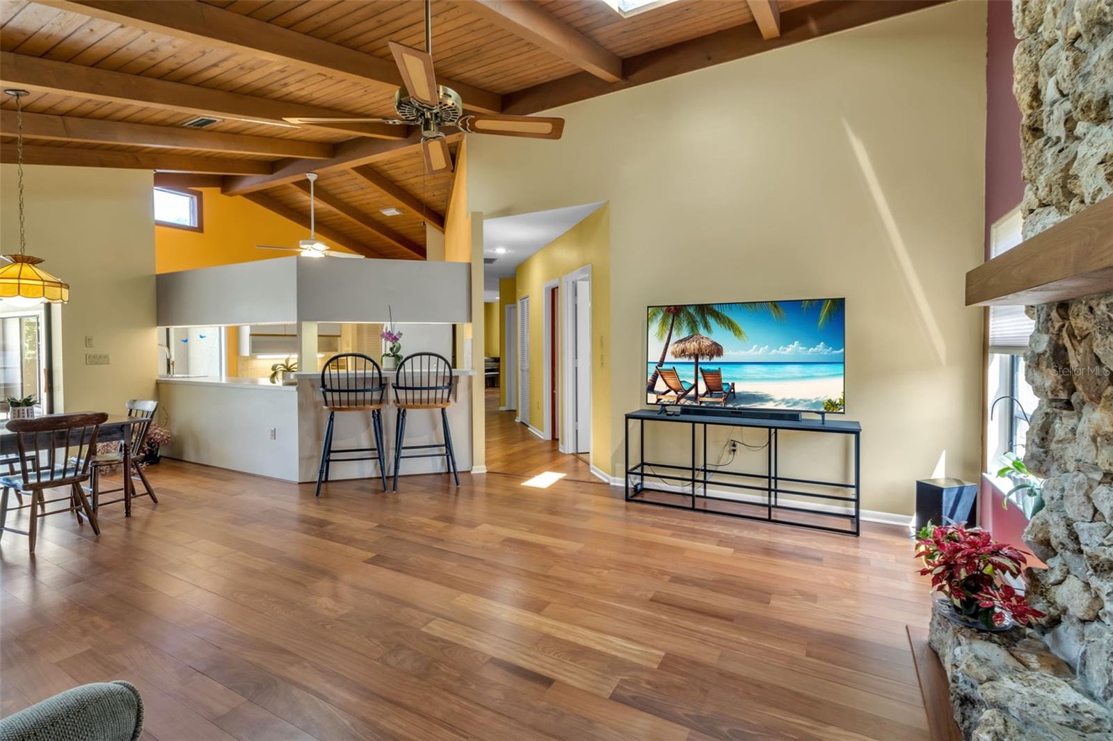 THE LANDINGS - Residential