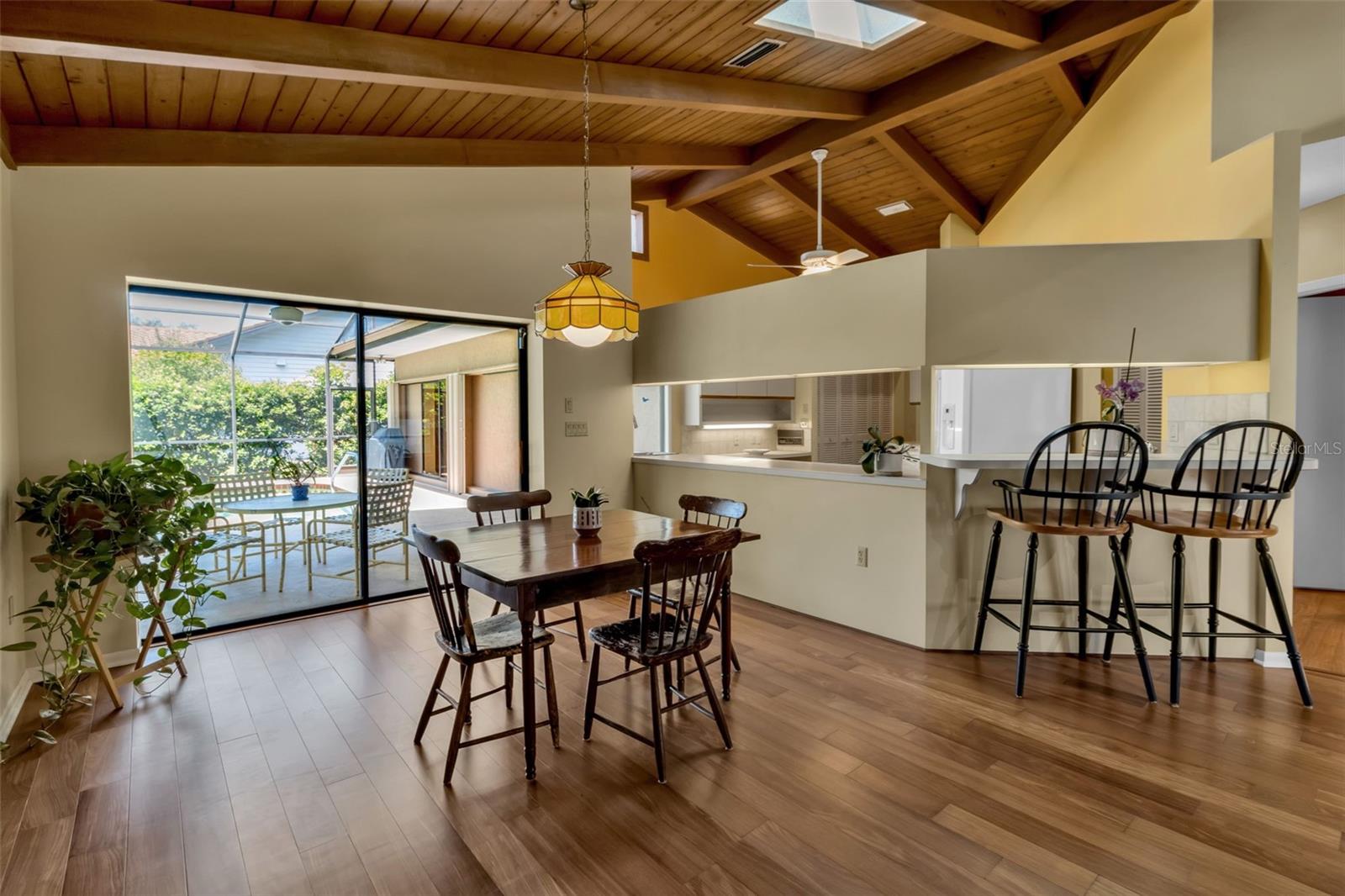 THE LANDINGS - Residential