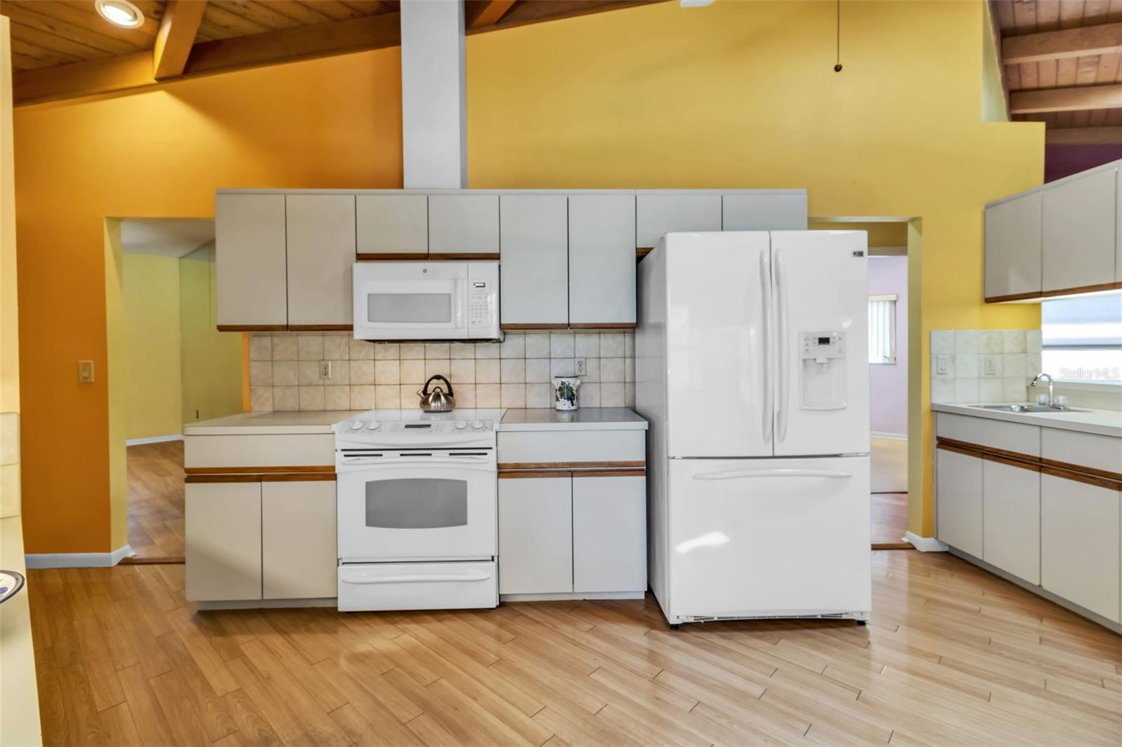 THE LANDINGS - Residential