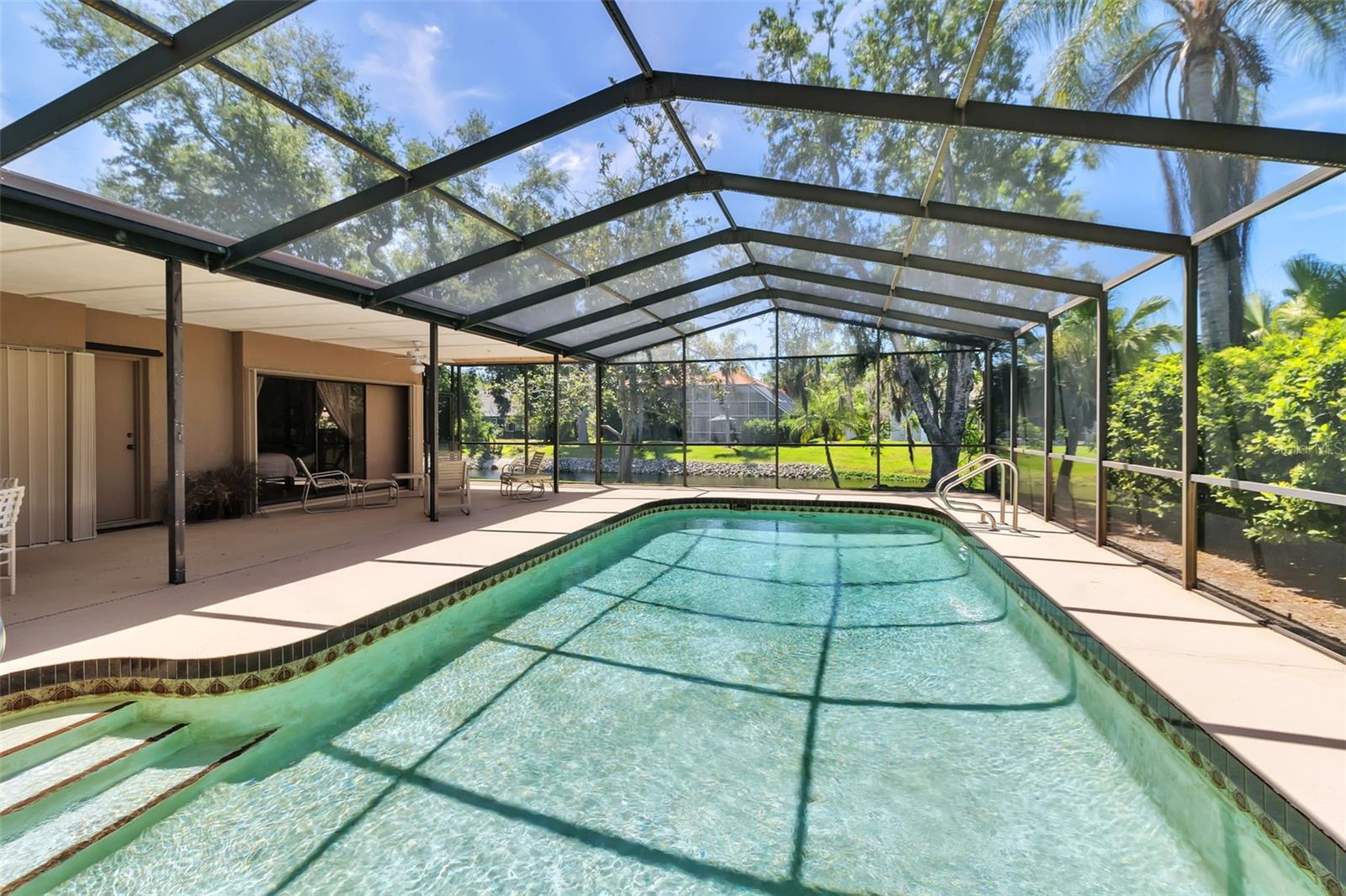 THE LANDINGS - Residential