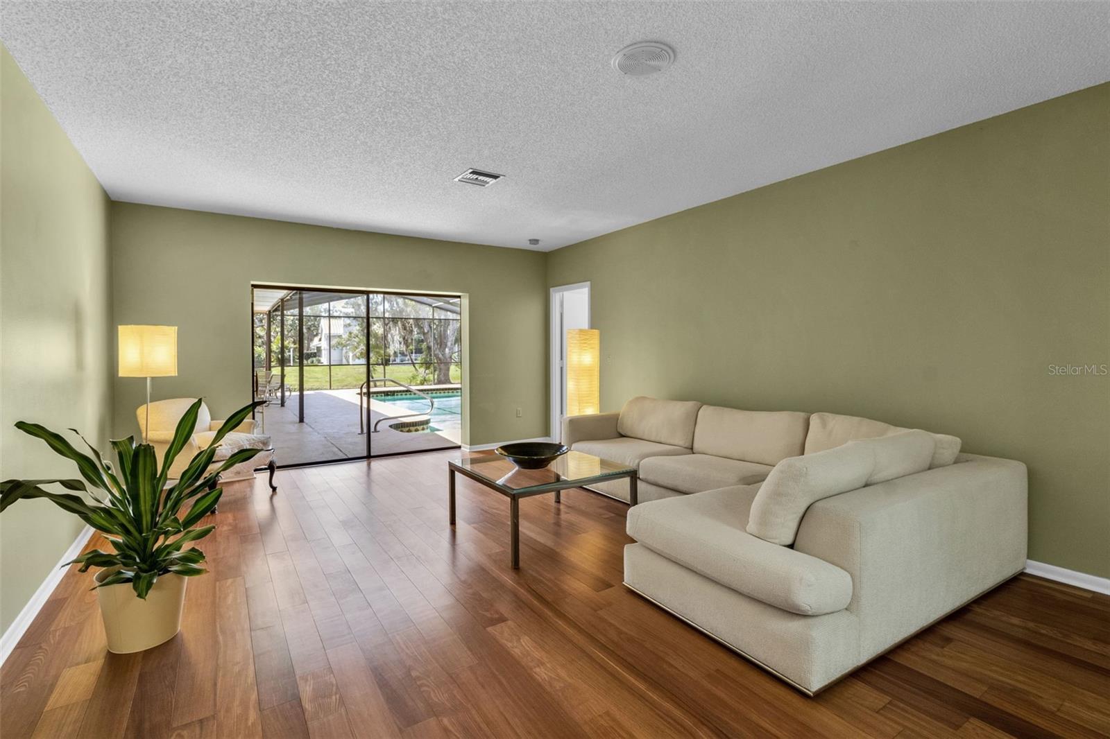 THE LANDINGS - Residential