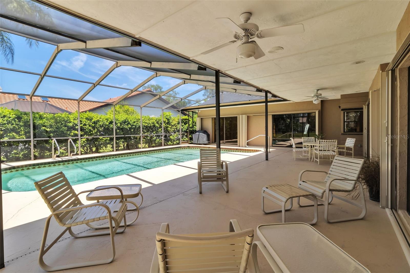 THE LANDINGS - Residential