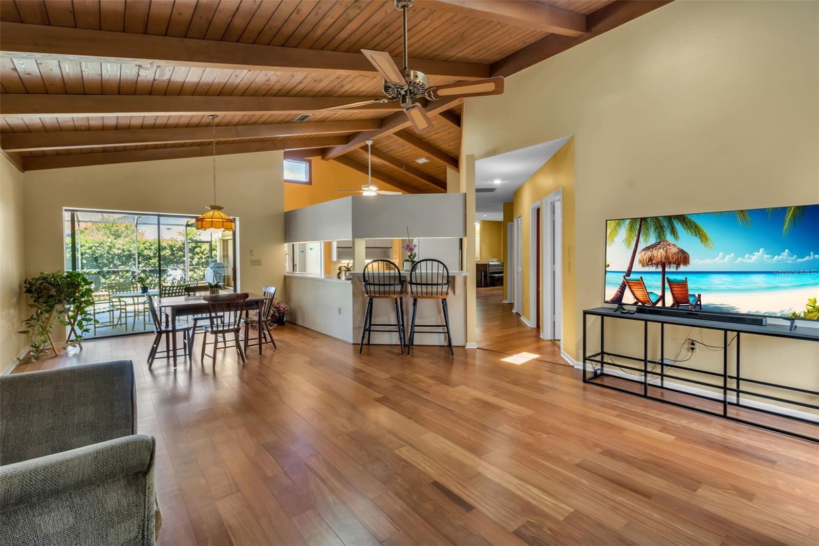 THE LANDINGS - Residential