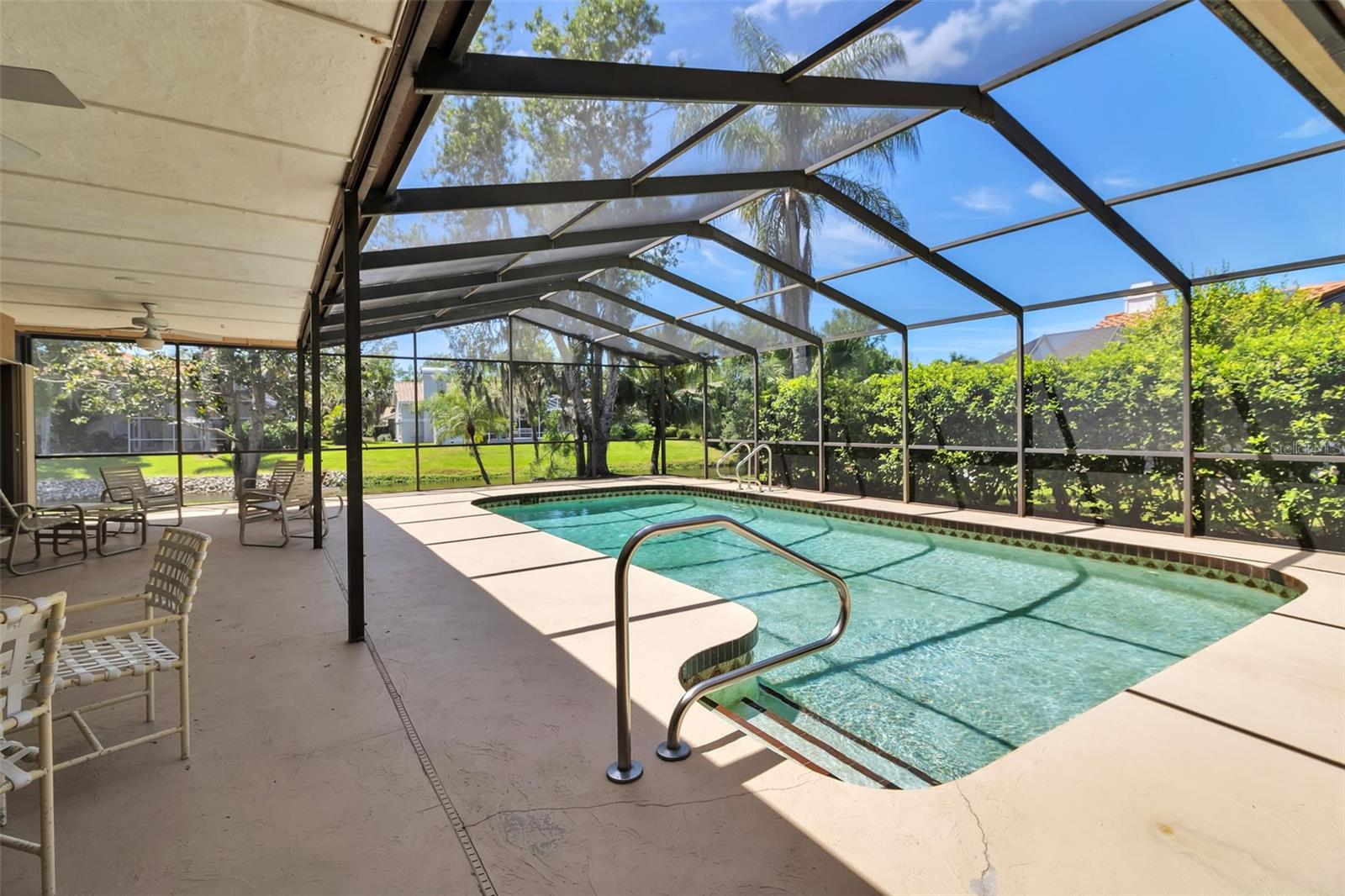 THE LANDINGS - Residential