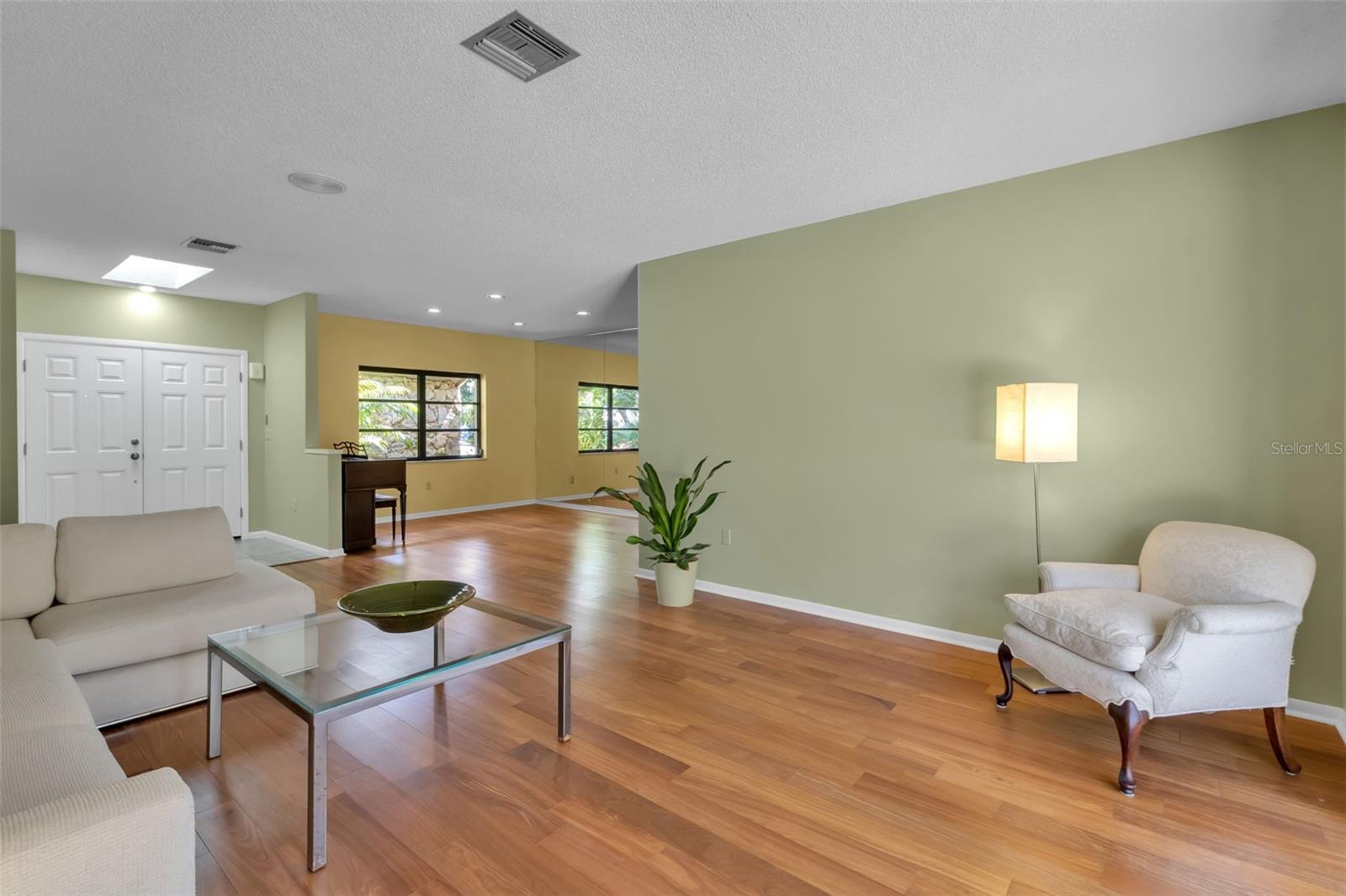 THE LANDINGS - Residential