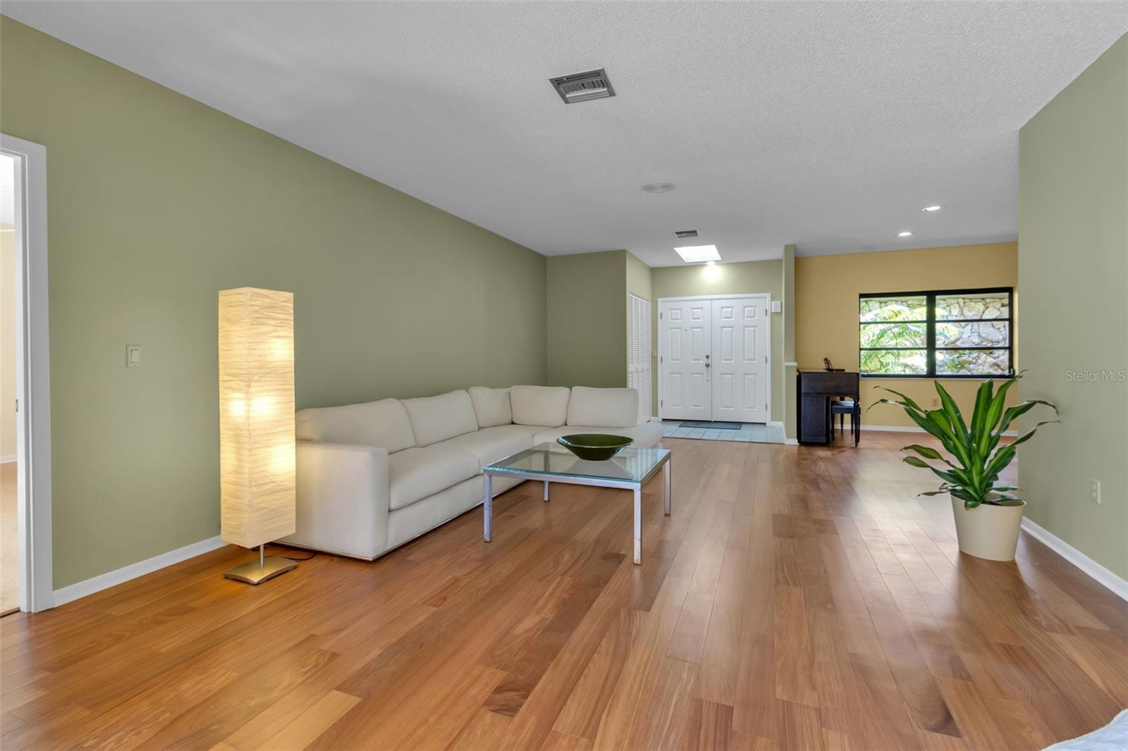 THE LANDINGS - Residential