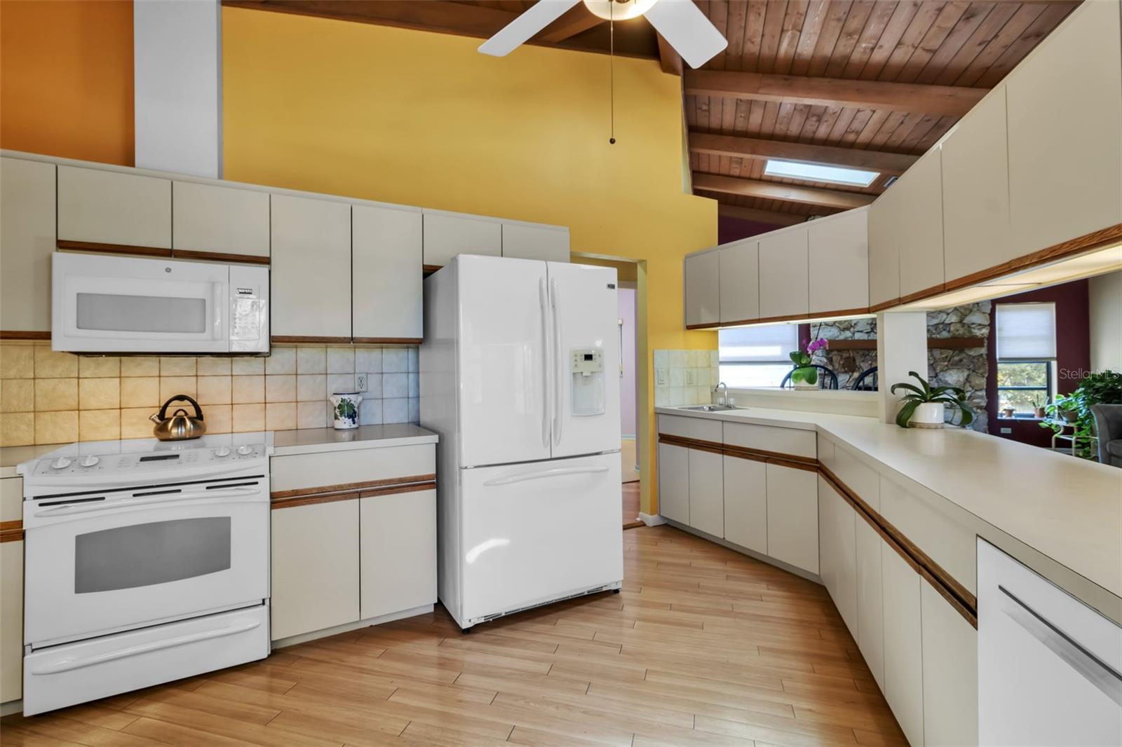 THE LANDINGS - Residential