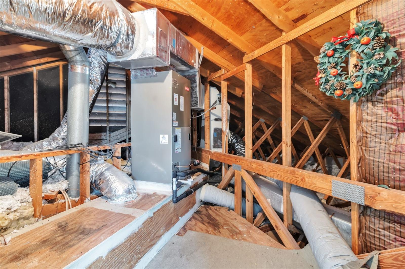 THE LANDINGS - Residential