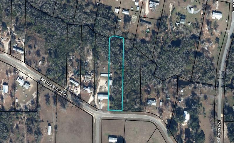 267 W CREEKVIEW DRIVE