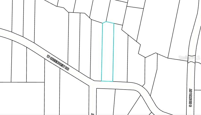 267 W CREEKVIEW DRIVE