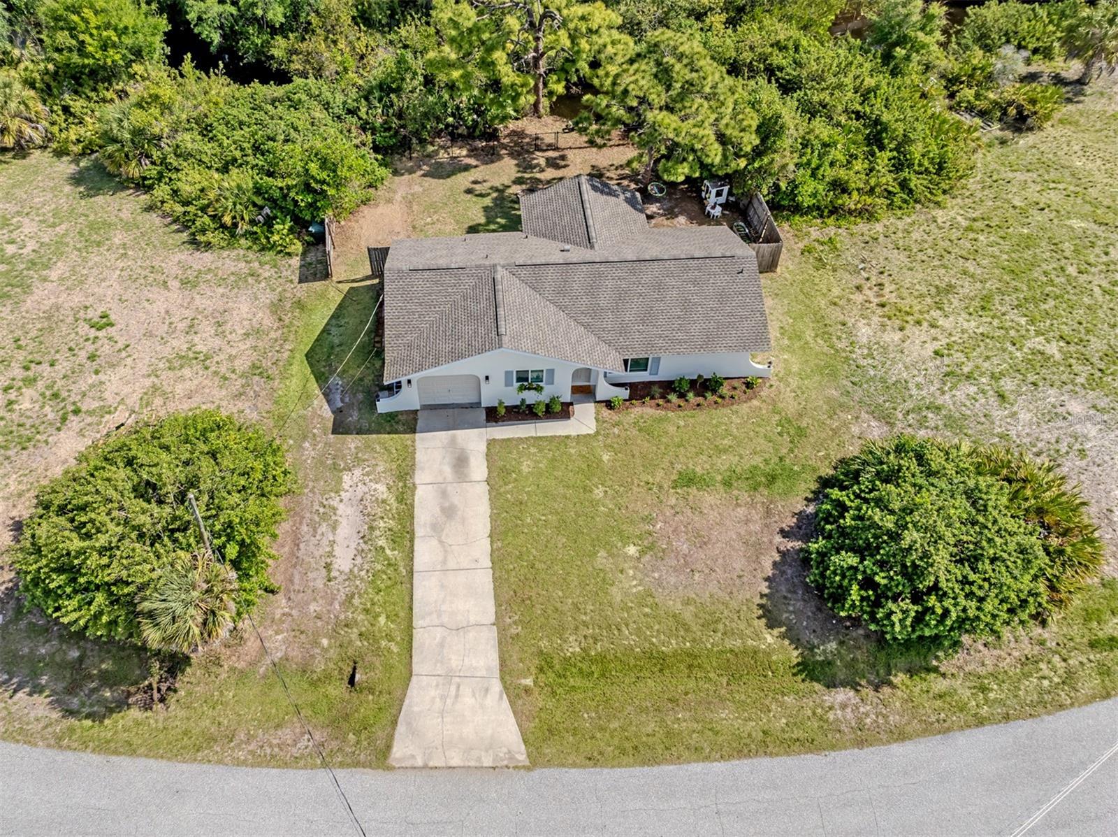 WARM MINERAL SPGS - Residential