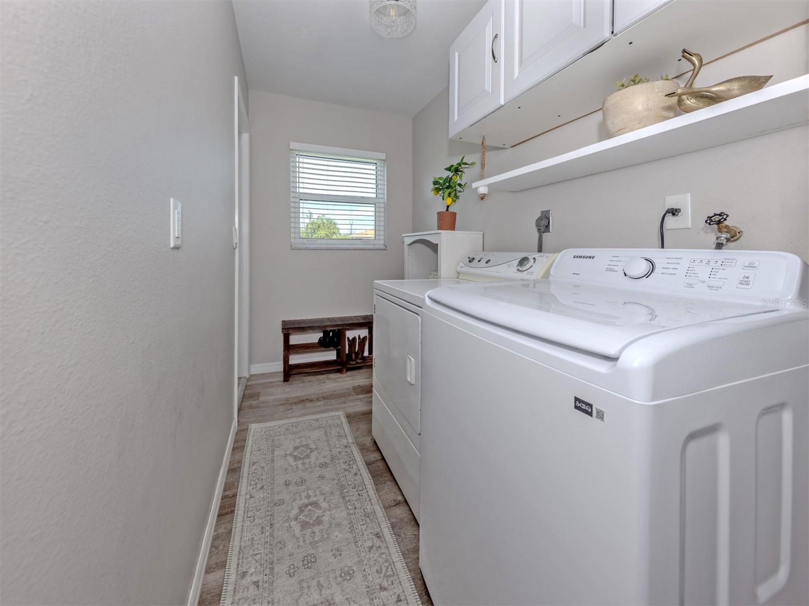 WARM MINERAL SPGS - Residential