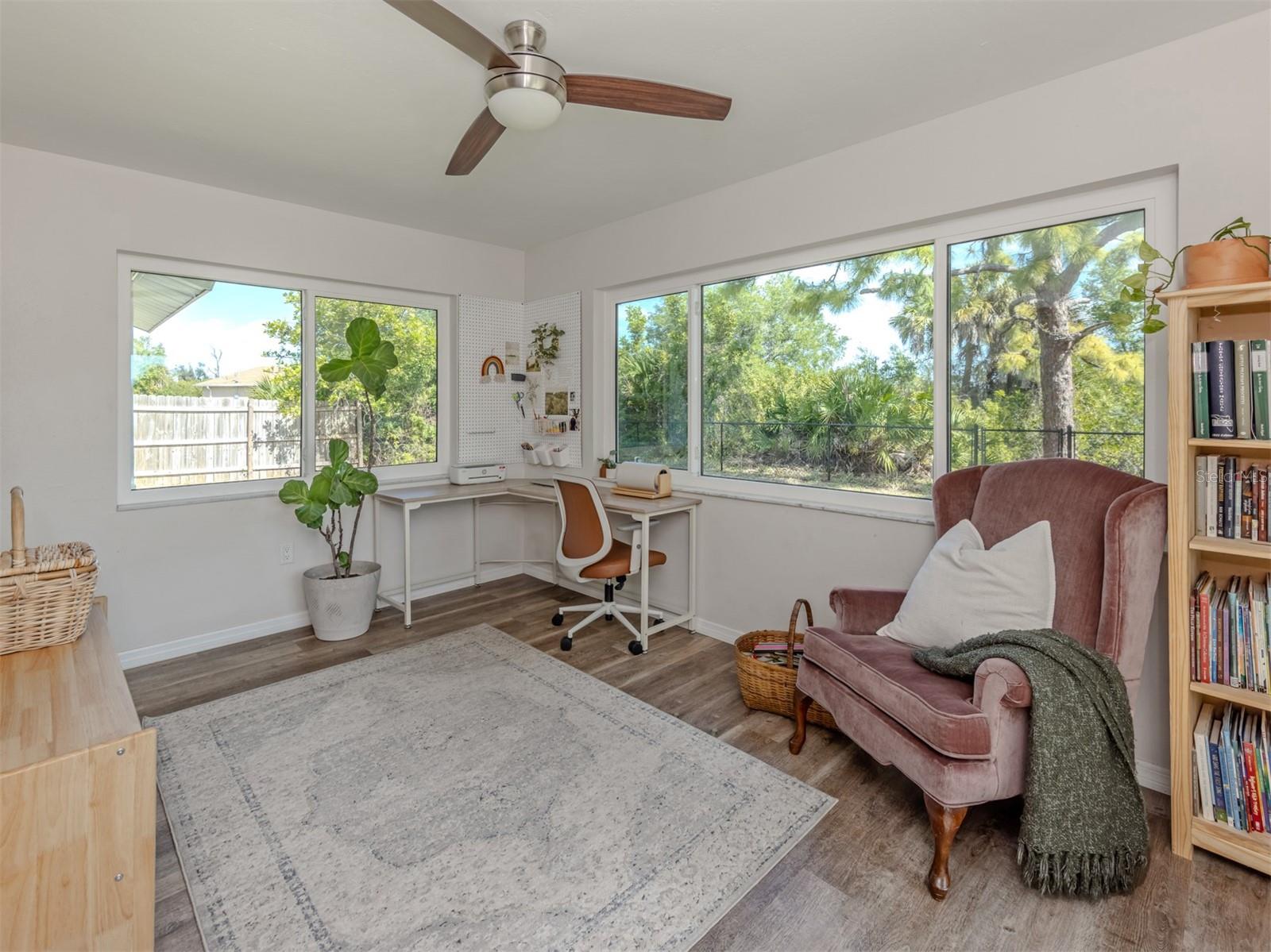 WARM MINERAL SPGS - Residential