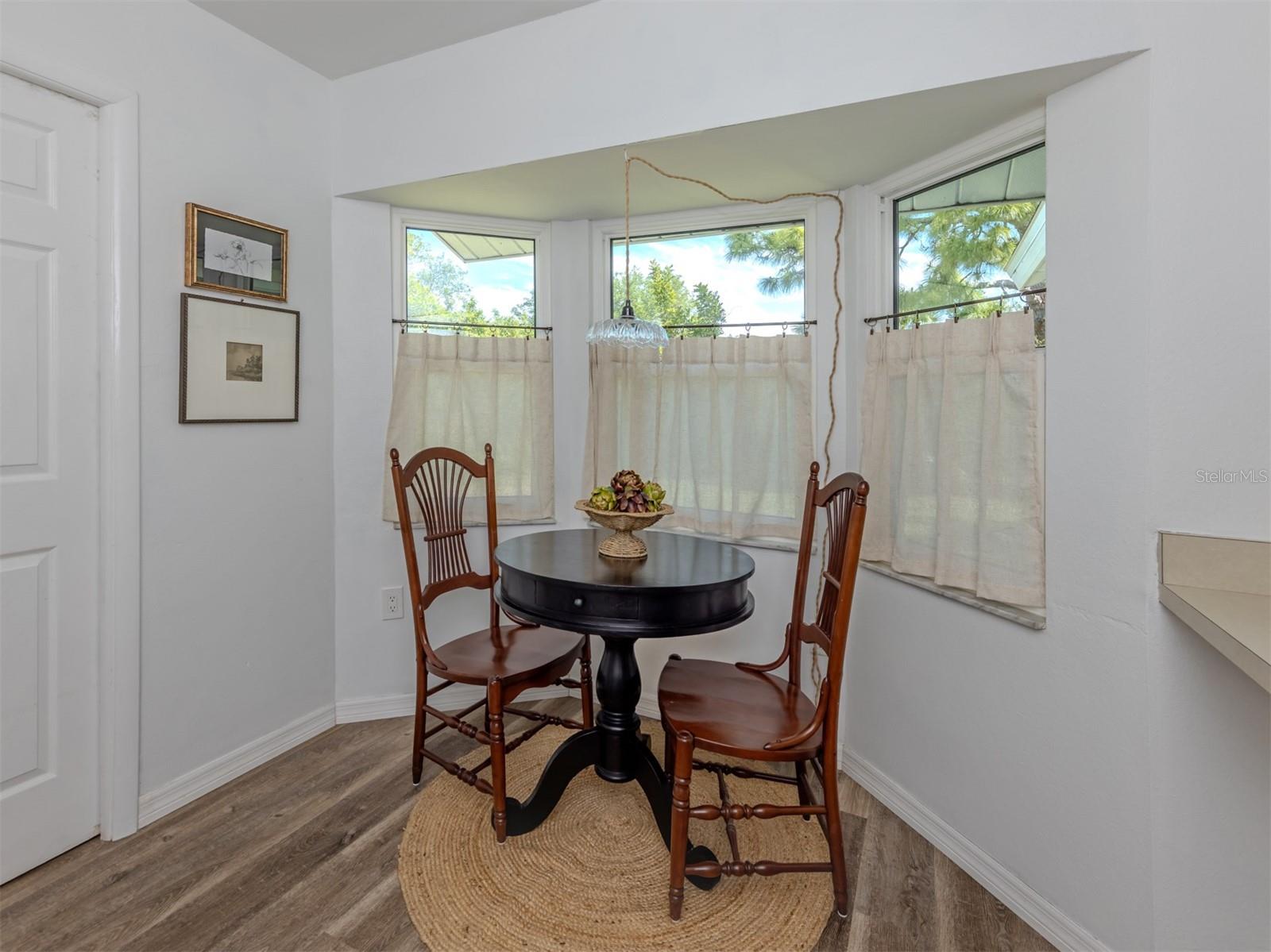 WARM MINERAL SPGS - Residential