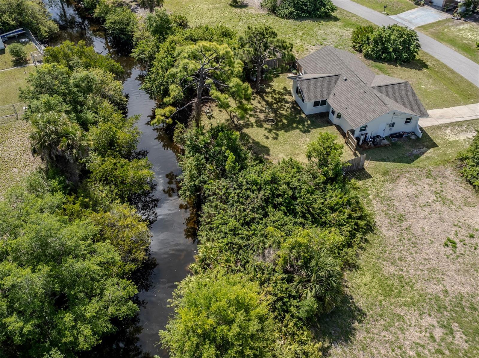 WARM MINERAL SPGS - Residential