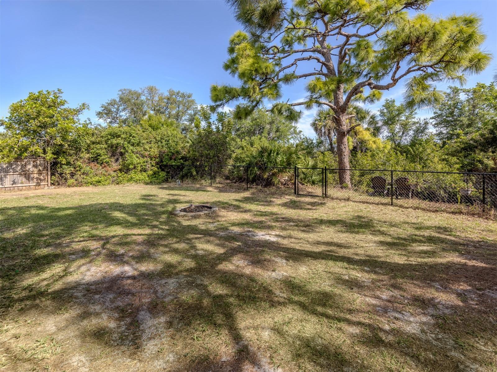 WARM MINERAL SPGS - Residential