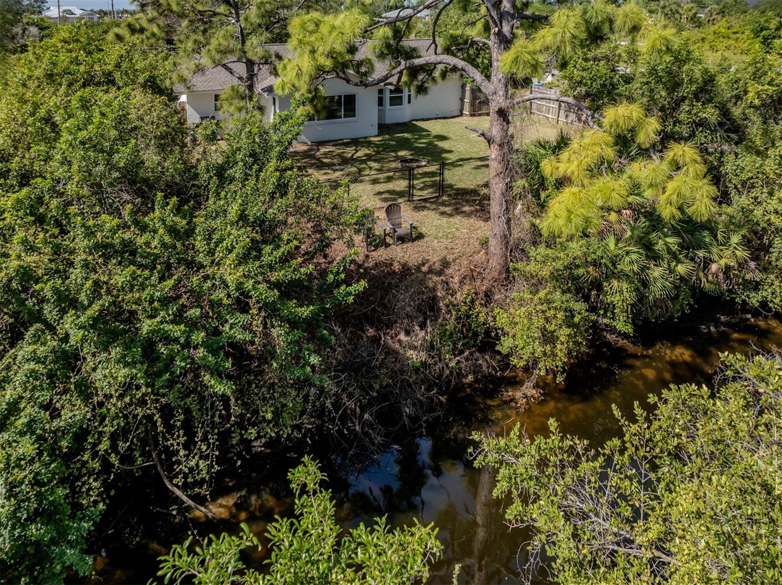 WARM MINERAL SPGS - Residential