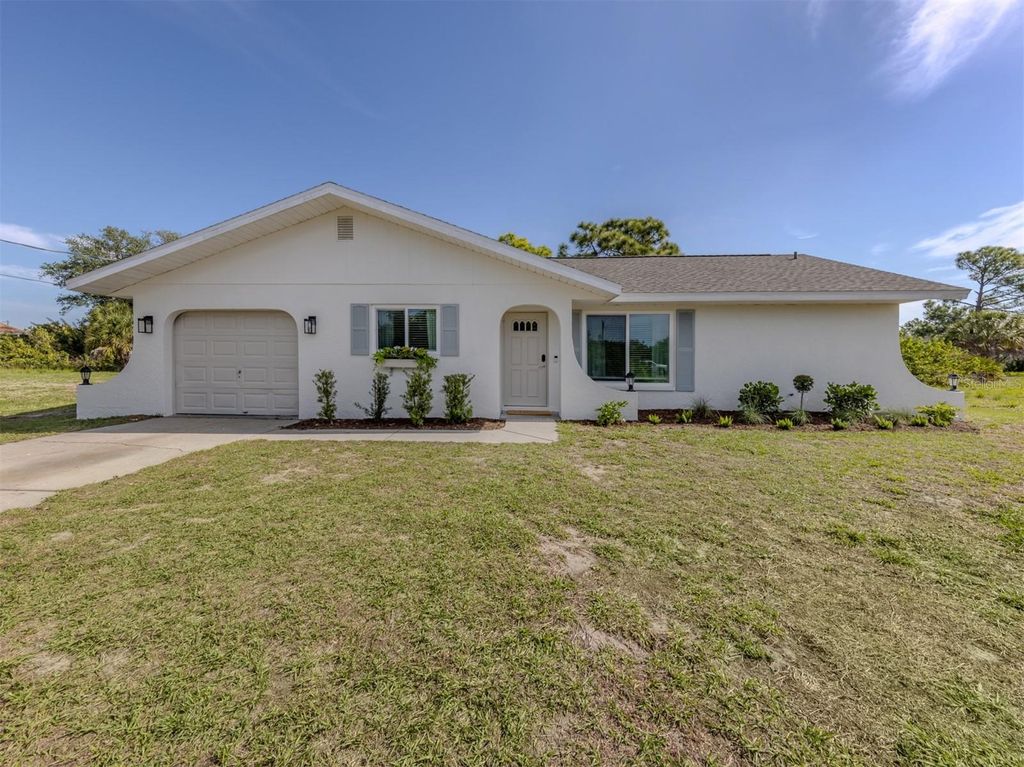 Photo of 12092 Ronda Lane, North Port, FL 34287 (MLS # N6143950)