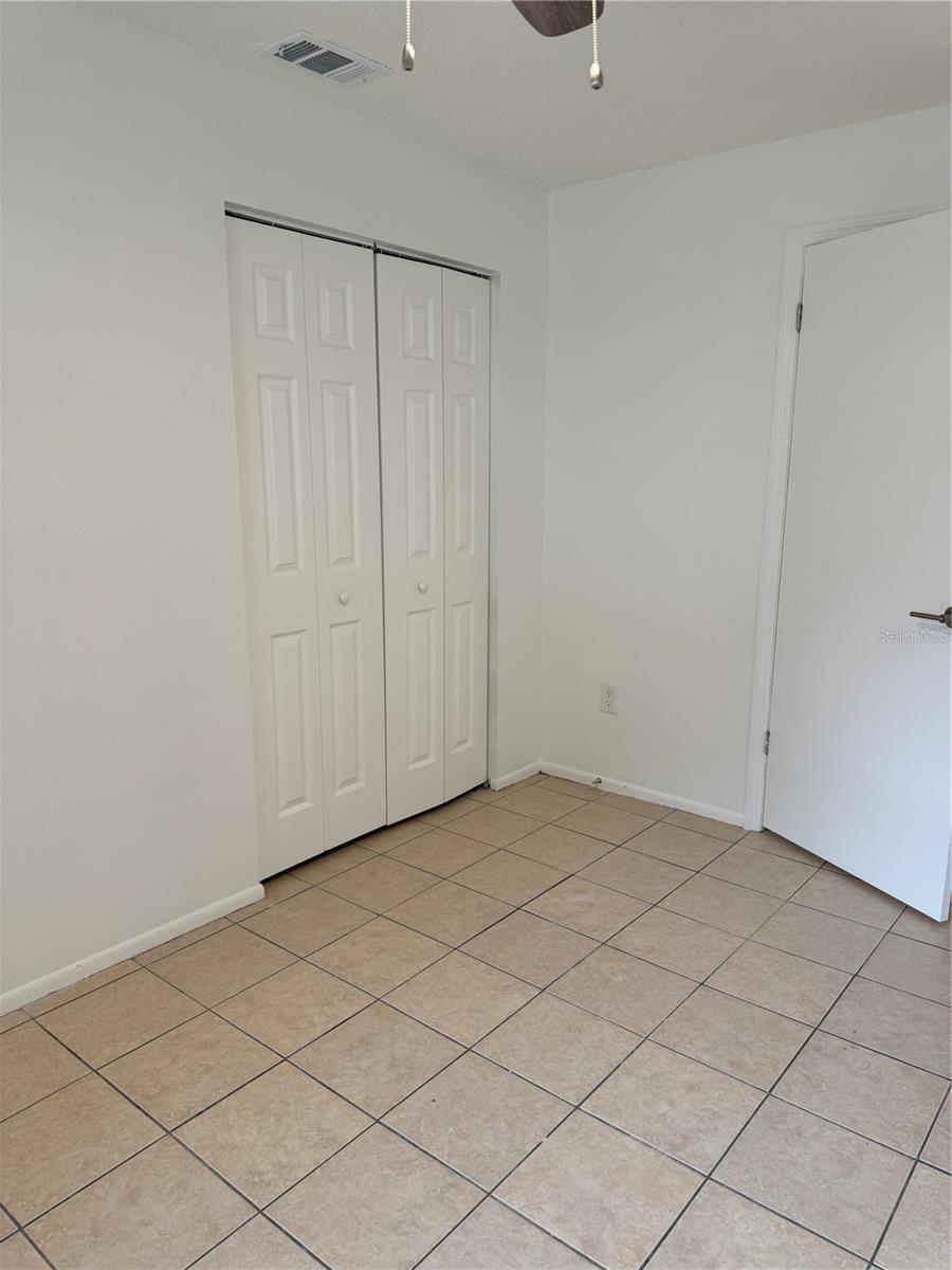 UNPLATTED - Residential Lease