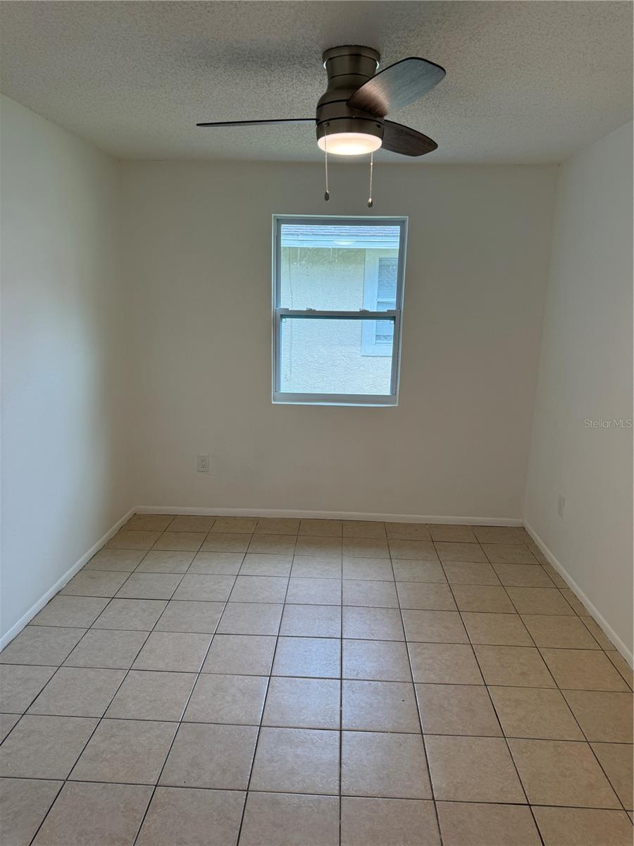 UNPLATTED - Residential Lease