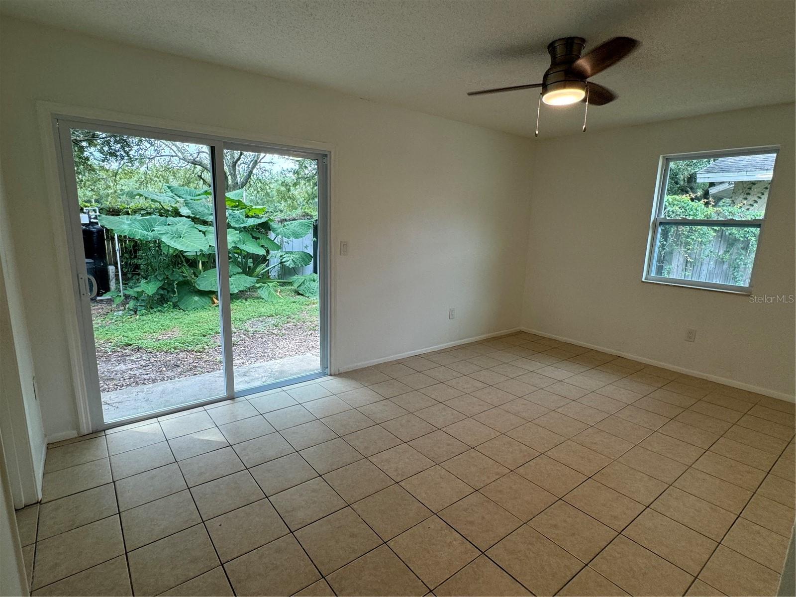 UNPLATTED - Residential Lease