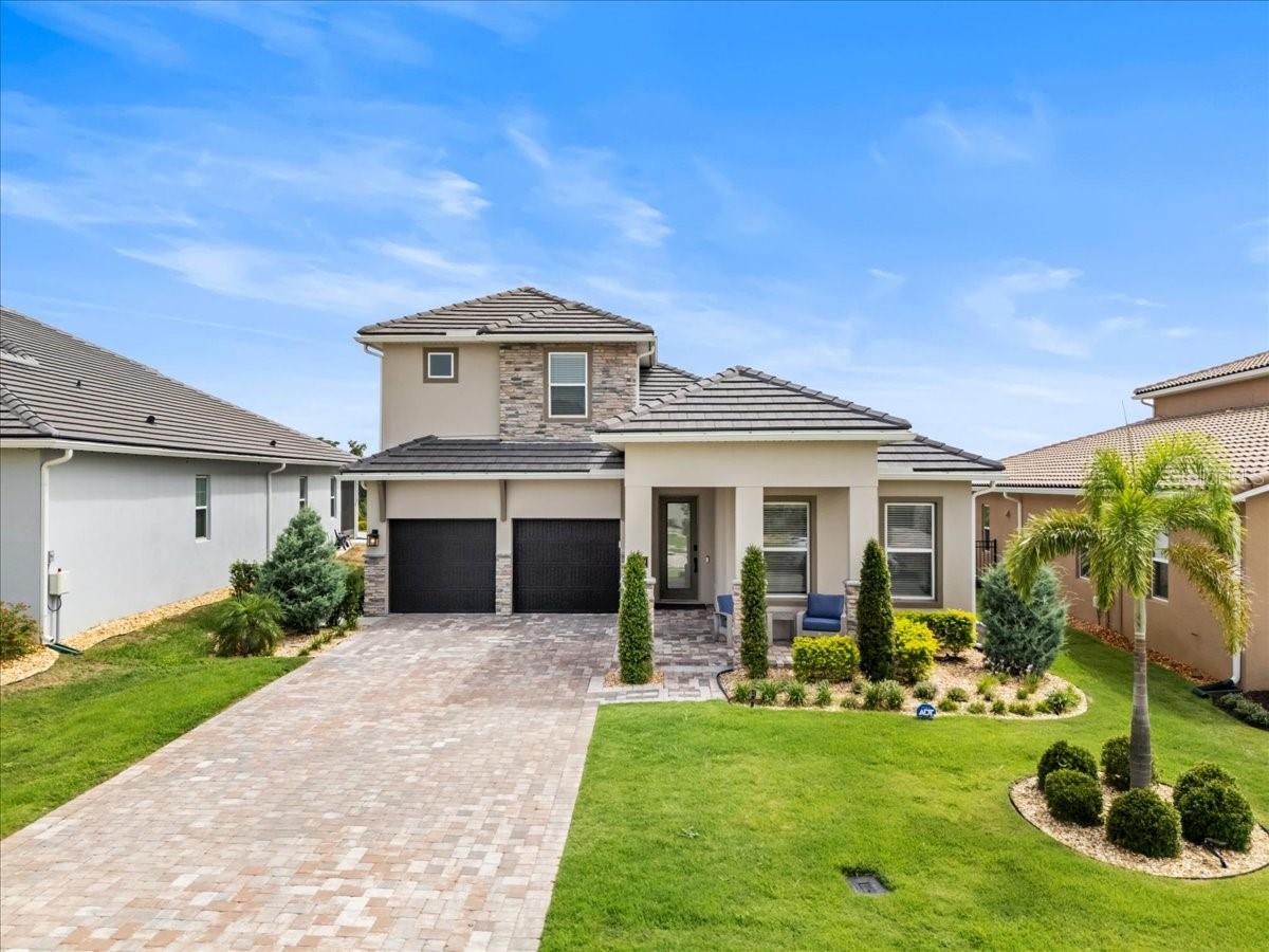 16049 VOLTERRA POINT