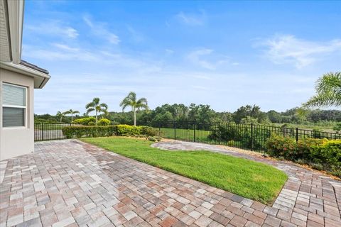 Tiny photo for 16049 Volterra Point, Bella Collina, FL 34756 (MLS # S5128770)