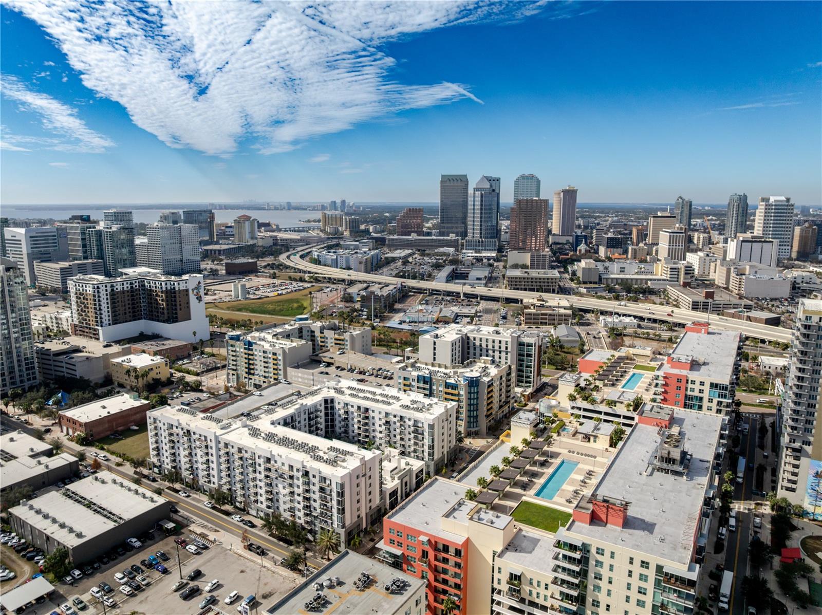 1120 E KENNEDY BOULEVARD 1520
