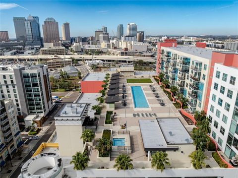 1120 E KENNEDY BOULEVARD 1520 TAMPA FL 33602