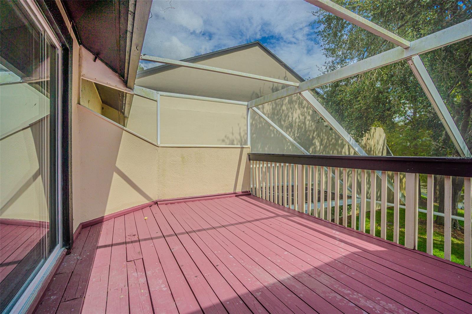 FAIRWAY LAKES TWNHMS II A C - Residential
