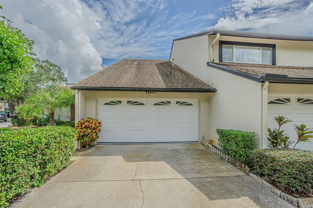 Photo of 4228 Arborwood Lane, Tampa, FL 33618 (MLS # TB8436879)