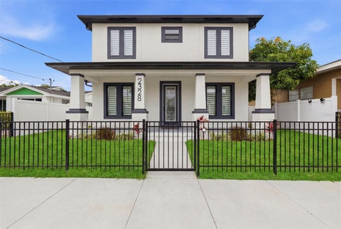 Photo of 2328 W La Salle Street, Tampa, FL 33607 (MLS # TB8510863)