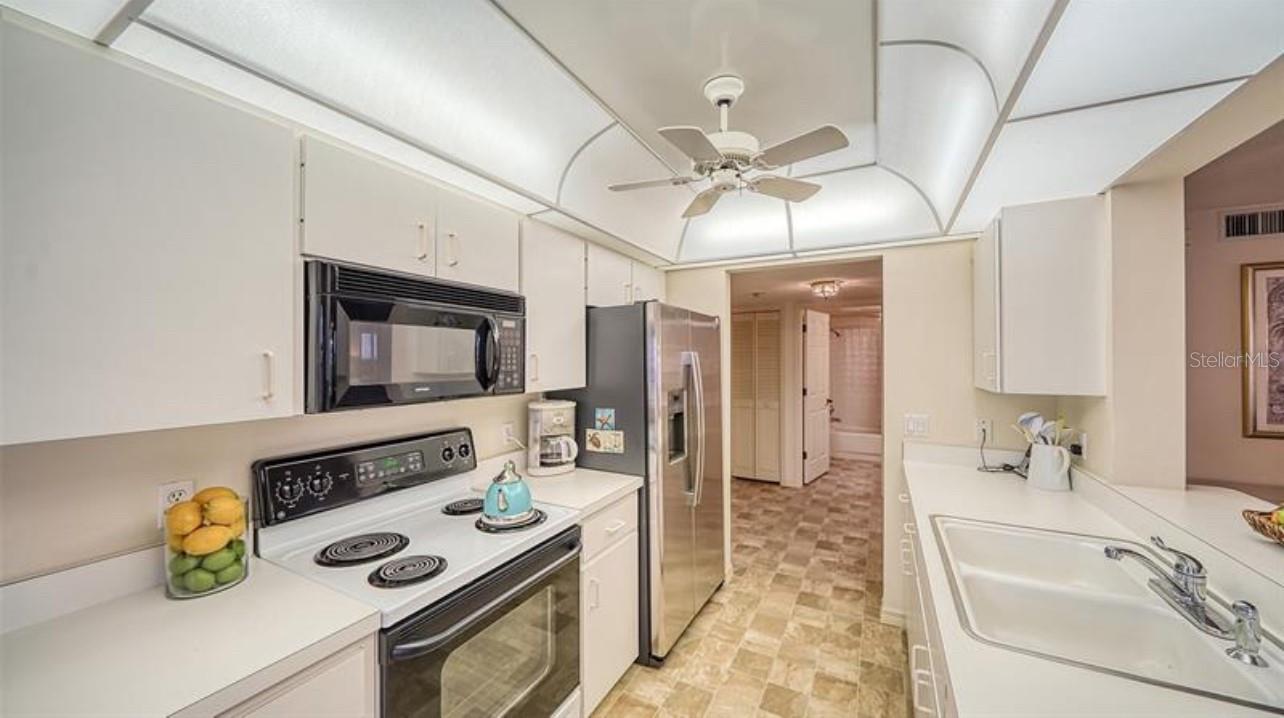 SHEFFIELD GREENE - Residential