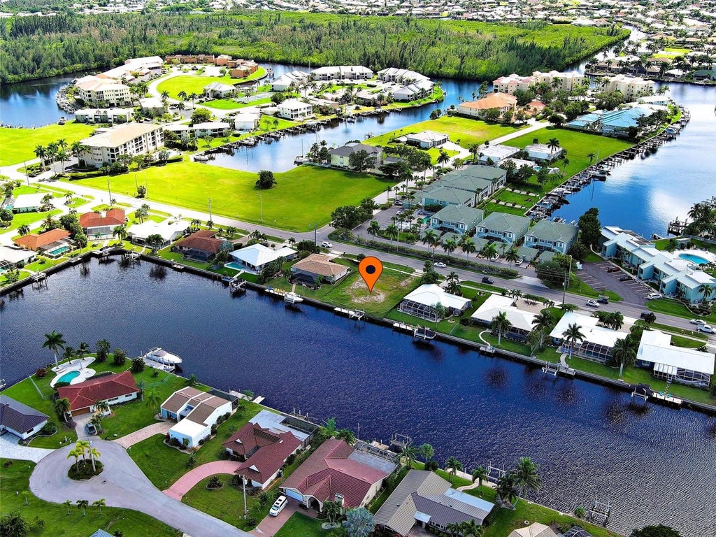 Photo of 1450 Aqui Esta Drive, Punta Gorda, FL 33950 (MLS # C7532109)