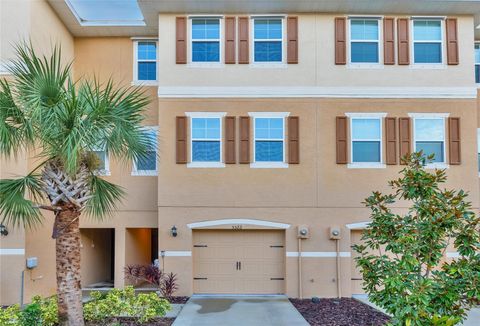 A home in NEW PORT RICHEY